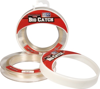 Asso Big Catch ysd 50 mm. 0.719 lb 50